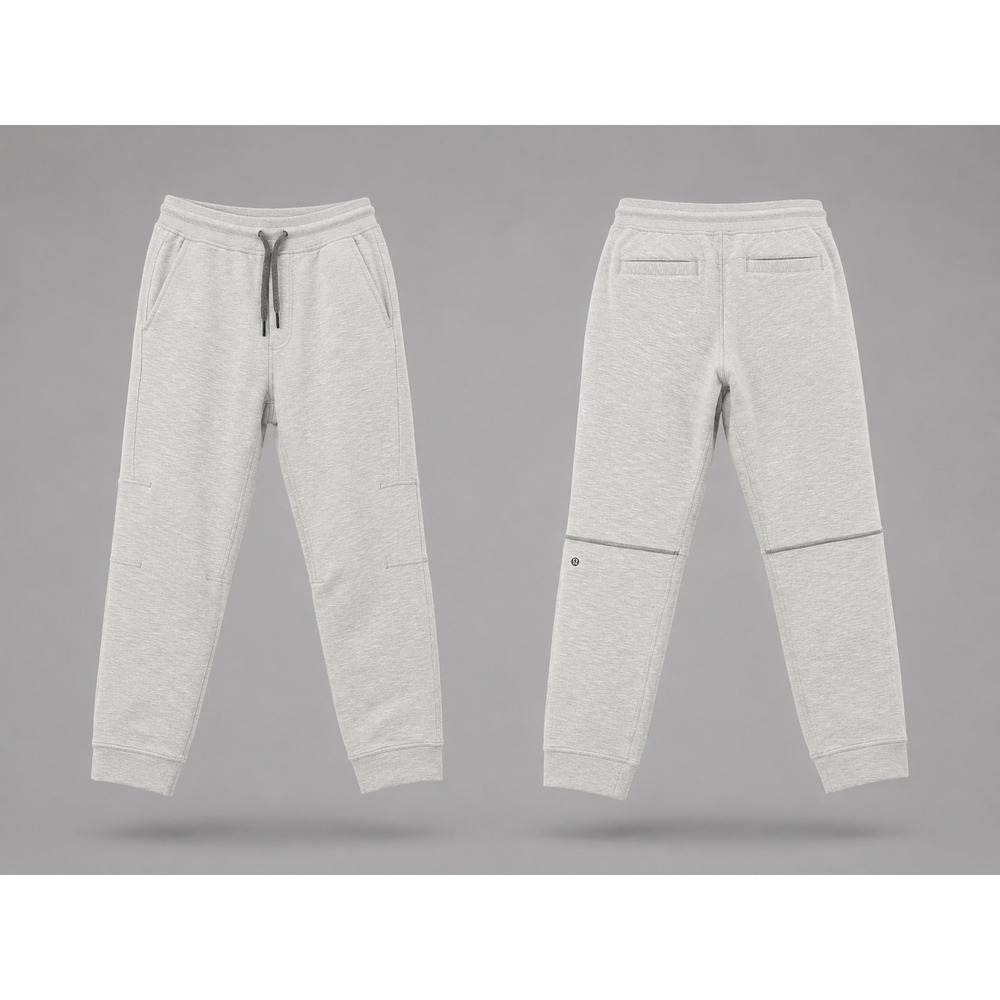 Lululemon City Joggers, women Large